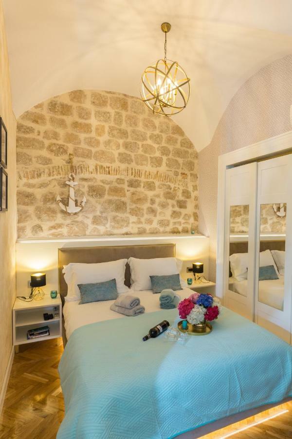 Studio Franco Ντουμπρόβνικ Εξωτερικό φωτογραφία