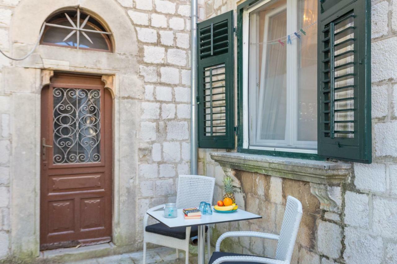 Studio Franco Ντουμπρόβνικ Εξωτερικό φωτογραφία