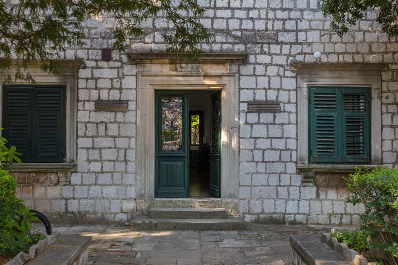 Studio Franco Ντουμπρόβνικ Εξωτερικό φωτογραφία
