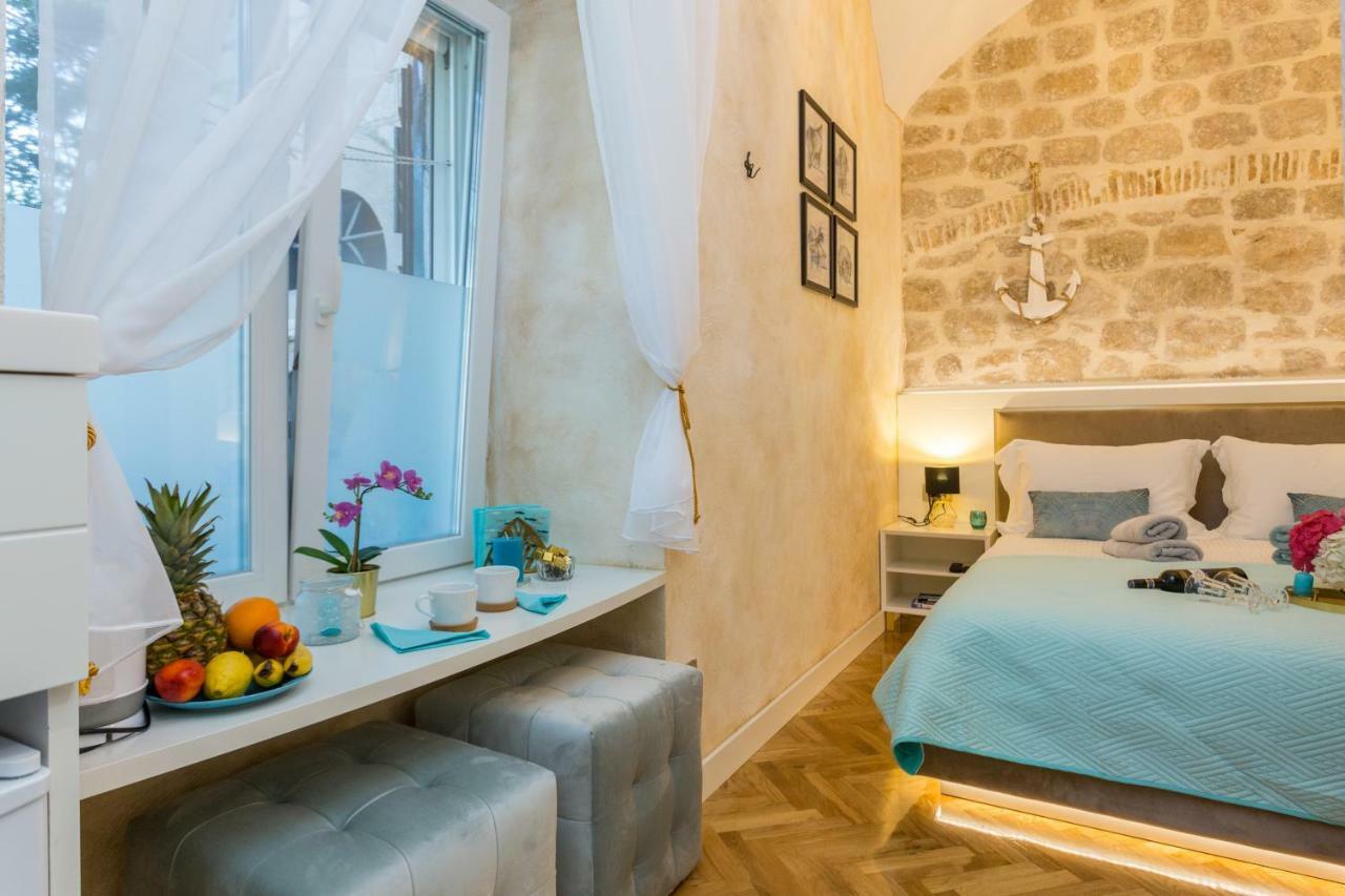 Studio Franco Ντουμπρόβνικ Εξωτερικό φωτογραφία