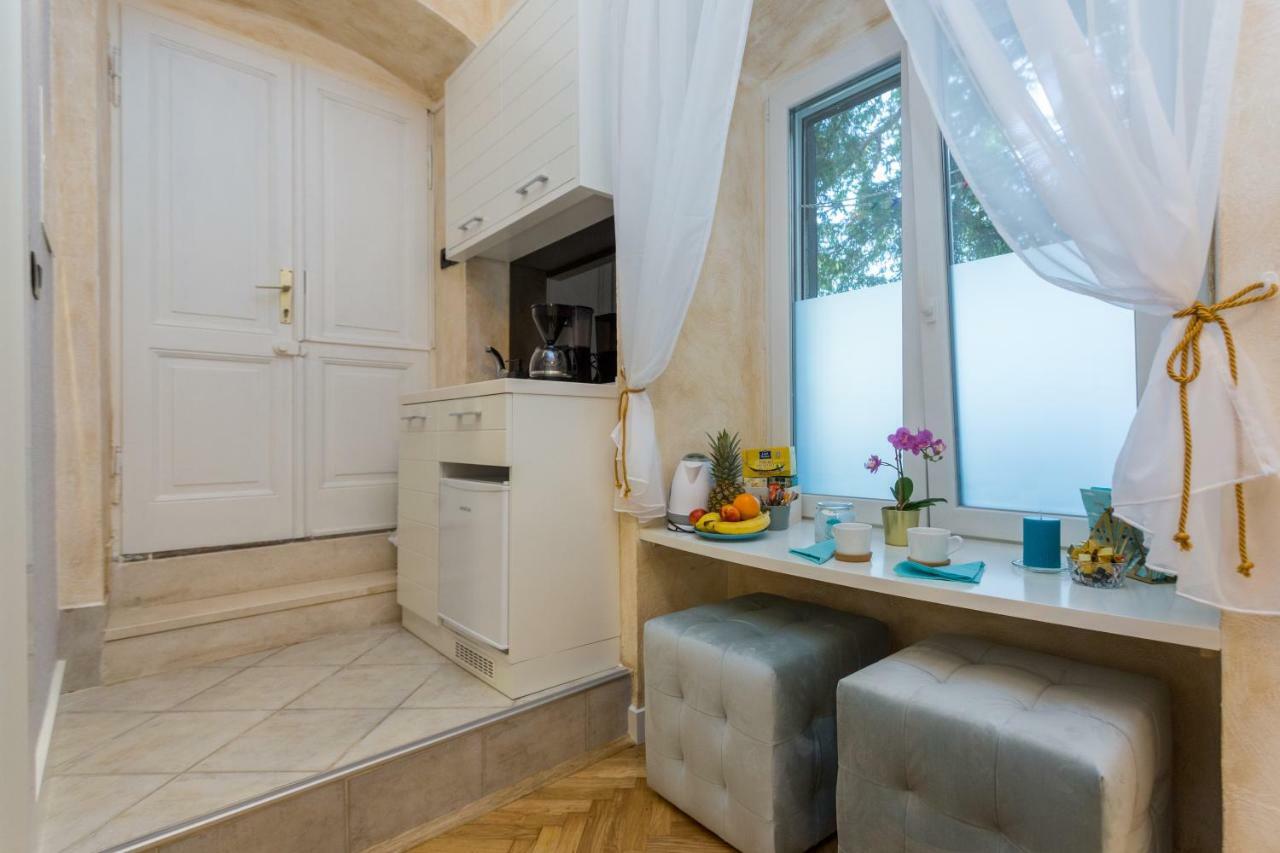 Studio Franco Ντουμπρόβνικ Εξωτερικό φωτογραφία