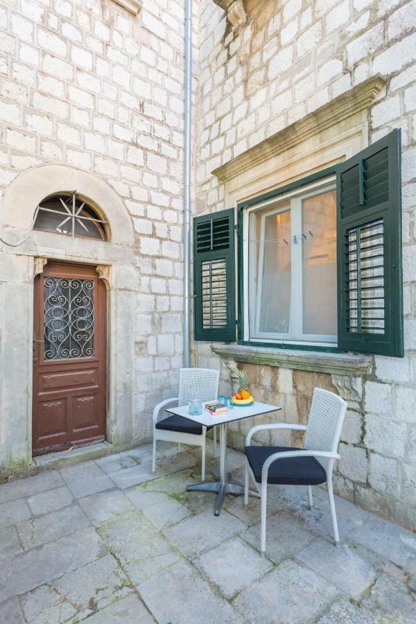 Studio Franco Ντουμπρόβνικ Εξωτερικό φωτογραφία
