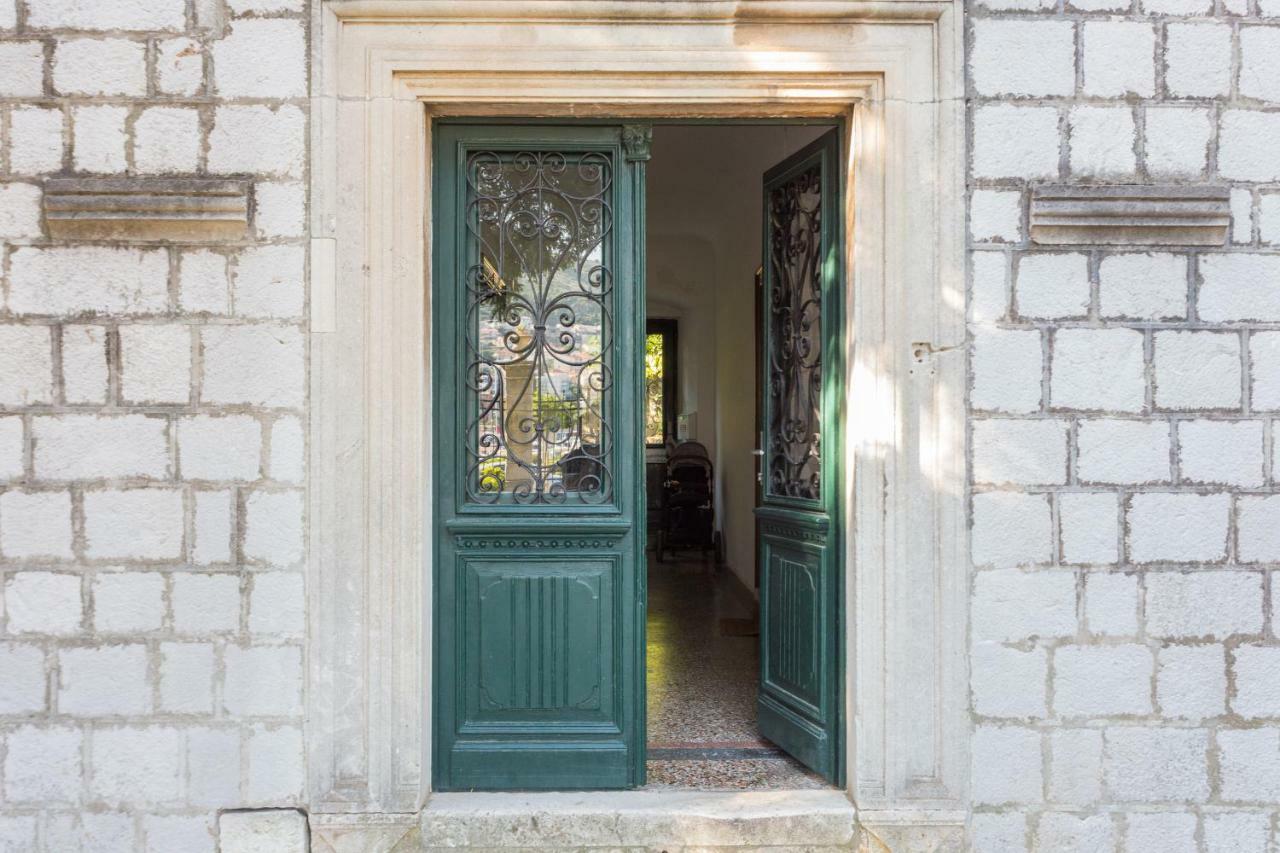 Studio Franco Ντουμπρόβνικ Εξωτερικό φωτογραφία