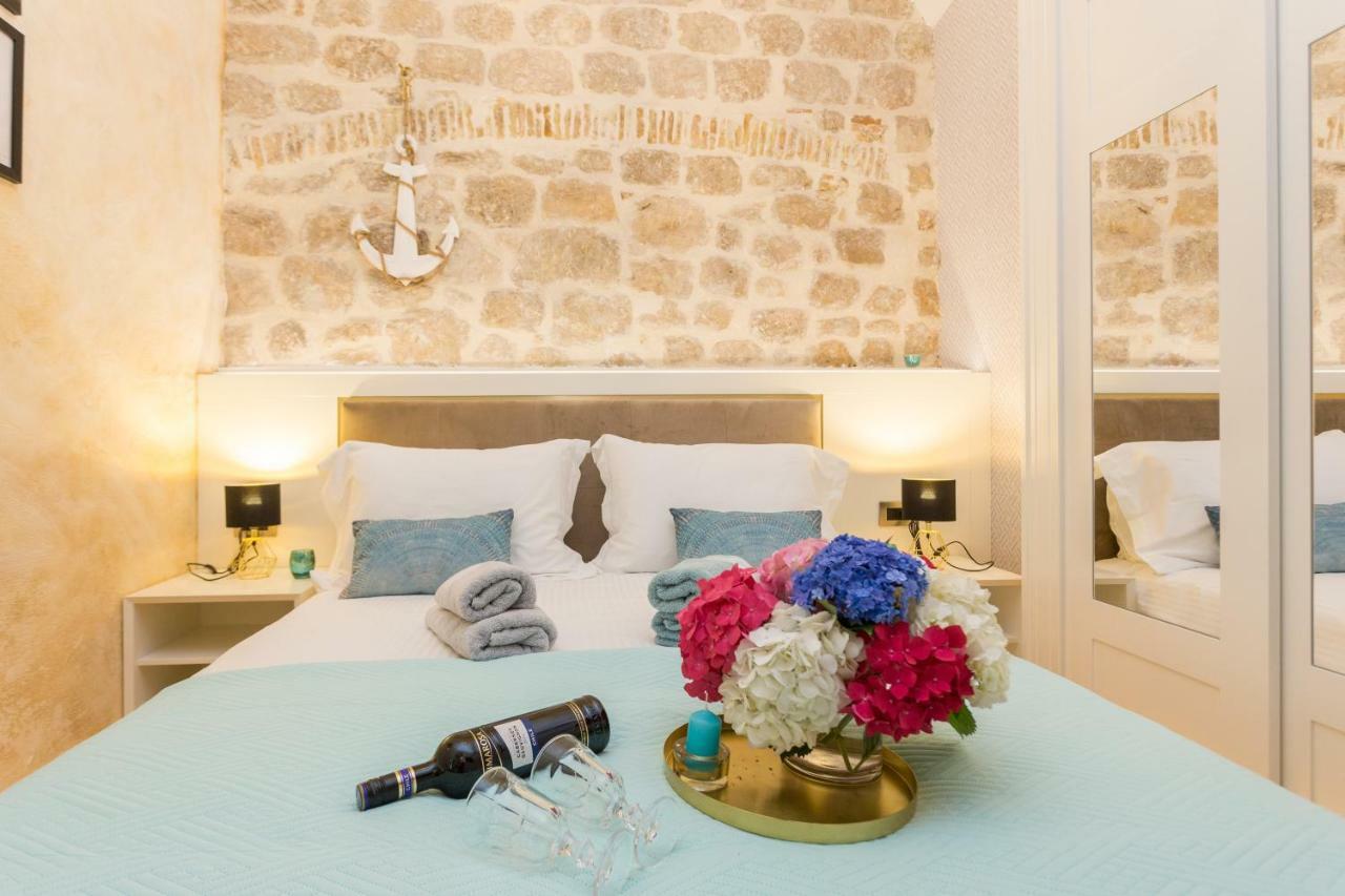 Studio Franco Ντουμπρόβνικ Εξωτερικό φωτογραφία